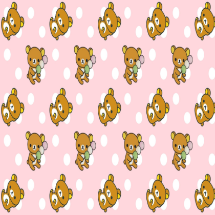 pink kawaii Roblox decal