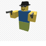 Robloxia technology agency