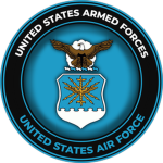 USAF | United States Air Force [1950s]