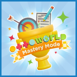 🎯 Ottodot Mastery Mode 📋
