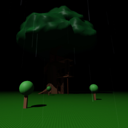 tree home