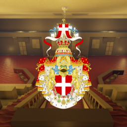 [ITA] Senate Room