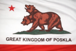 Great kingdom of poskla