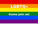 LGBTQ+ JOINOUT