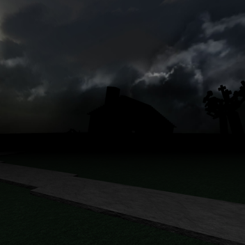 Abandoned Home in Robloxia