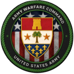 [USAF] Army Warfare Command
