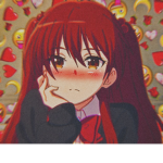 *~Cute Cherries~*