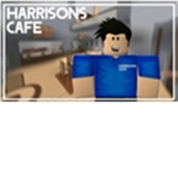 Harrisons Cafe V1,
