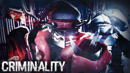 [❄️KRAMPUS] Przestępczość