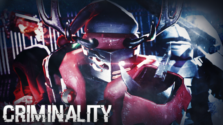 [💗] Criminality screenshot 2