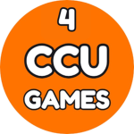 4 CCU Games