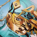 Jotaro brando