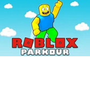 parkur obby