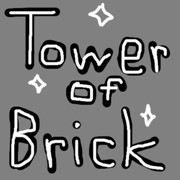 Tower of Brick เกมสี่เหลี่ยมๆ