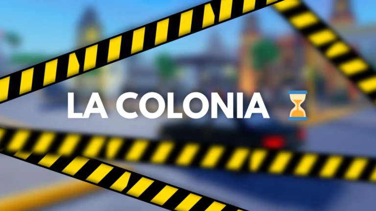 La Colonia