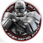 The Grand Army of the Republic ᅠᅠᅠ