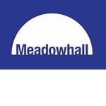 Meadowhall Shopping Centre.