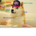 SwagDoge10001's Fan Group