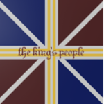 the king's people