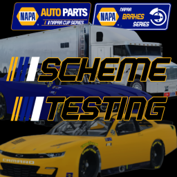 NAPRA Scheme Testing
