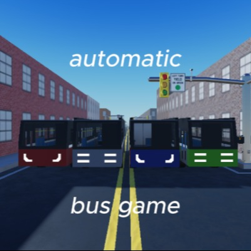bus game V1.2
