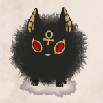 Anubis クロ