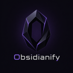Obsidianify