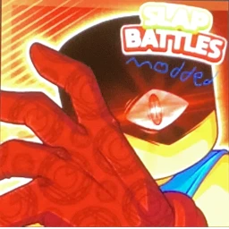  [New game] Slap Battles Modded  icon