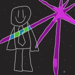 The Void Tie