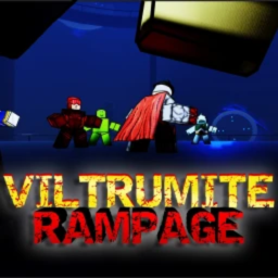 Viltrumite Rampage [BETA]