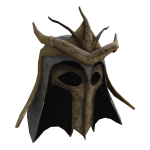 Dragon King's Hood