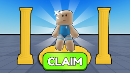 Drabina dla UGC! 🎁