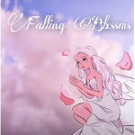 Falling blxssmz