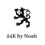 24ᴋ ʙʏ ɴᴏᴀʜ