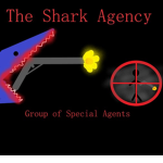 Shark Agency: Group of Special Agents