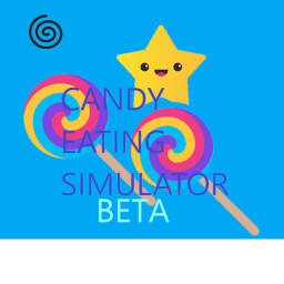 Candy Eating Simulator [BETA]
