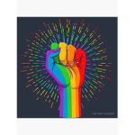 LGBTQ Luv