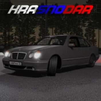 [Weather] Russia Car Driving: Krasnodar 2