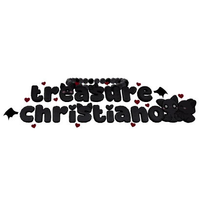 treasure and christiano 3.0