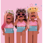 Ellie's Fairies <3