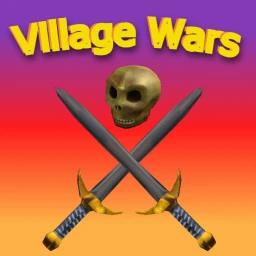 Village Wars icon