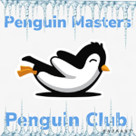 The Penguin Club!!