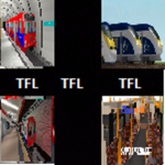 (LT) LONDON TRANSPORT (R)
