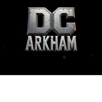 DC: Arkham (RELEASE)