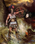 Greek Mythology Official Fan Club