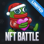❄️ NFT Battle