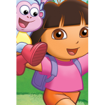 DORA_ISTHEBEST