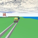 Take a trip(not done yet.)