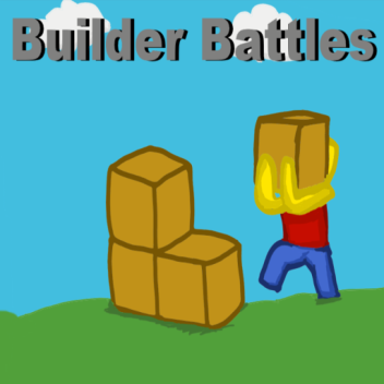 Builder Battles|Early Access (ALPHA 0.1.2.5)