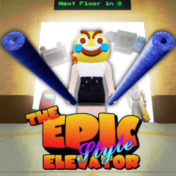 The Epic Style Elevator